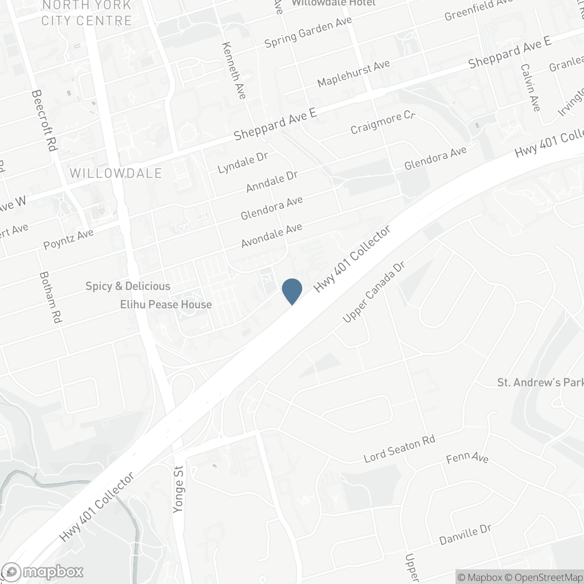1129 - 120 HARRISON GARDEN BOULEVARD, Toronto, Ontario M2N 0H1